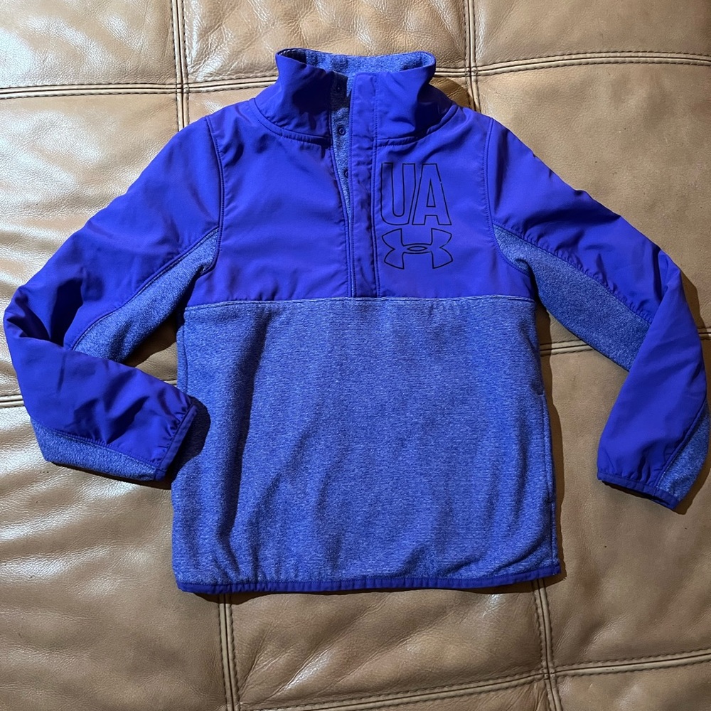 Under Armor youth Sweatshirt